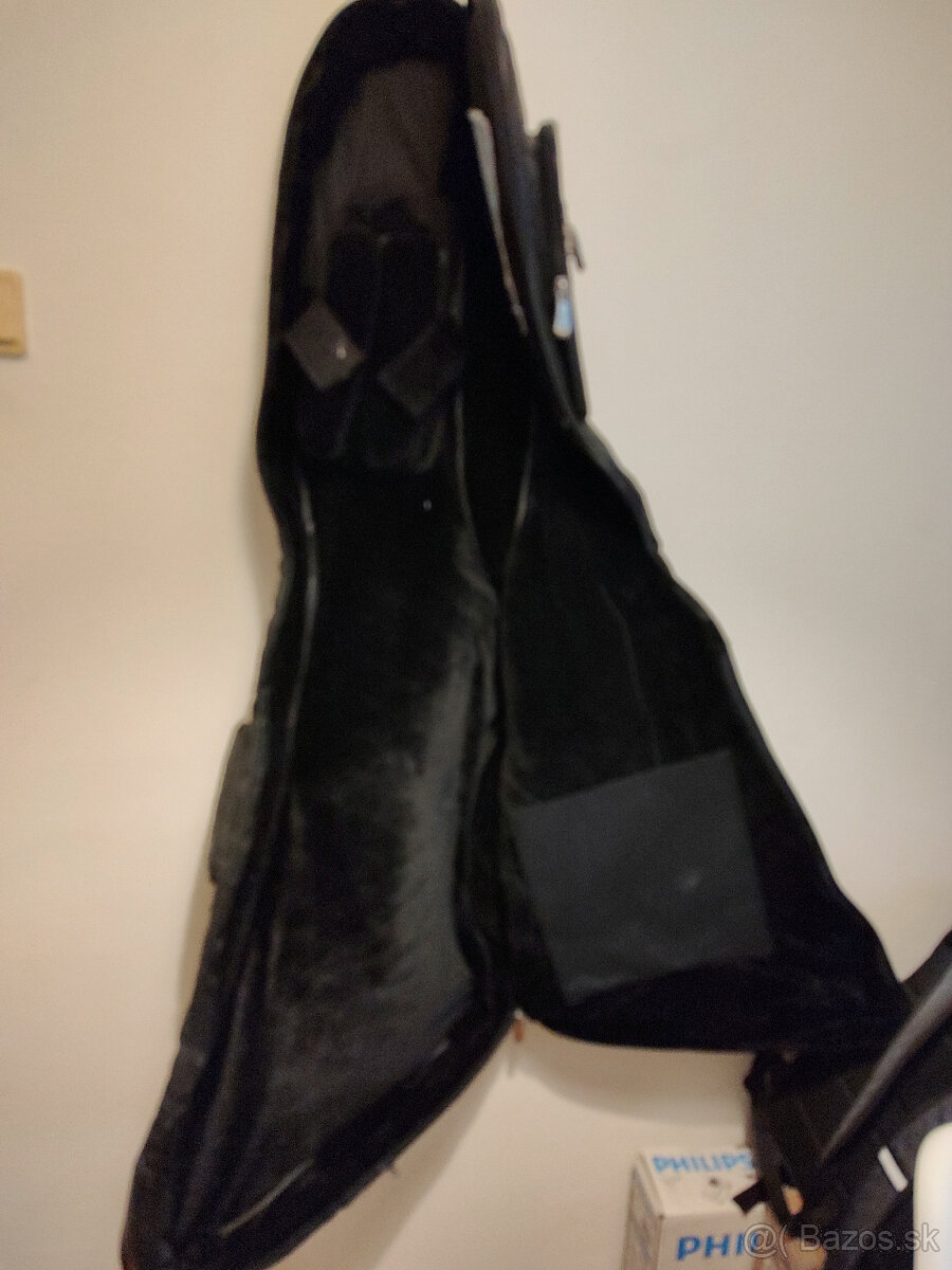 RockBag RB 20620B Plus (Fits Xtreme & Randy Rhoads Guitars) - 2