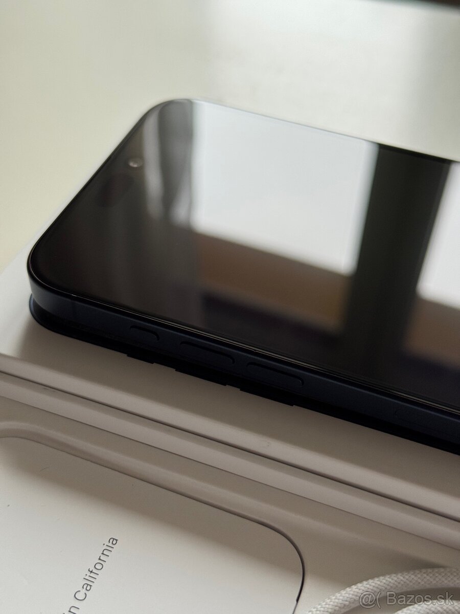 iPhone 15 Pro Max, Pacific Blue, 256GB - 2