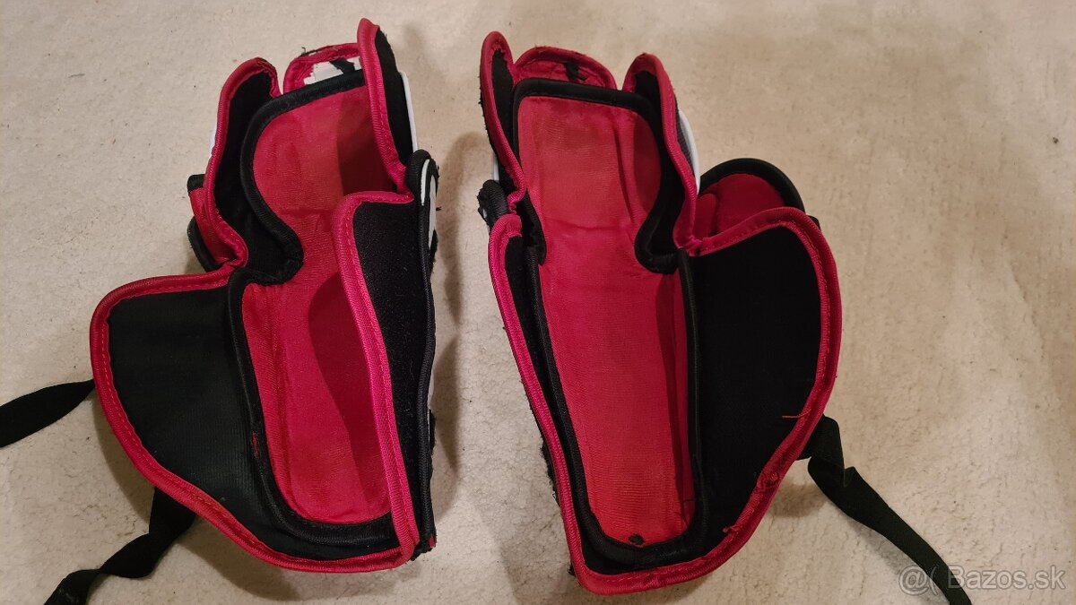 Bauer holene veľkosť 11 - 2