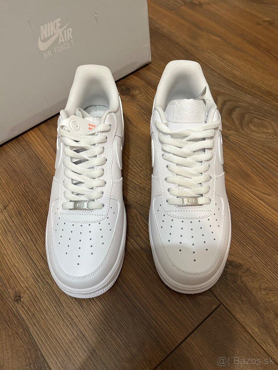 Nike air force 1 - 2