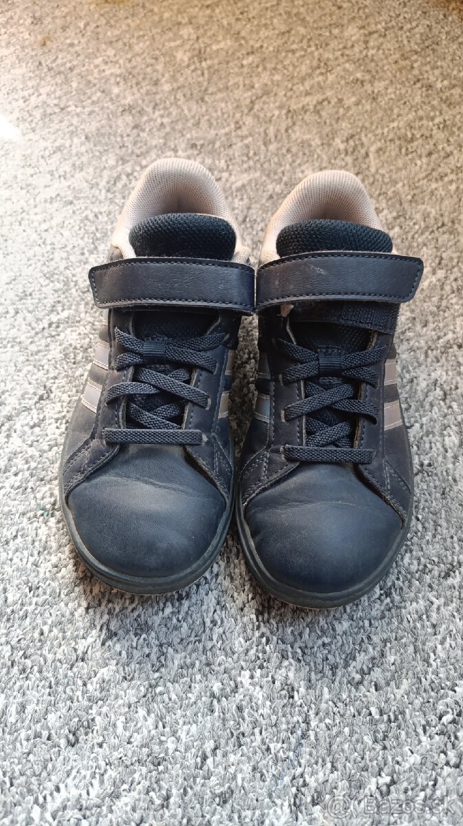 Detské tenisky Adidas vel 31 - 2