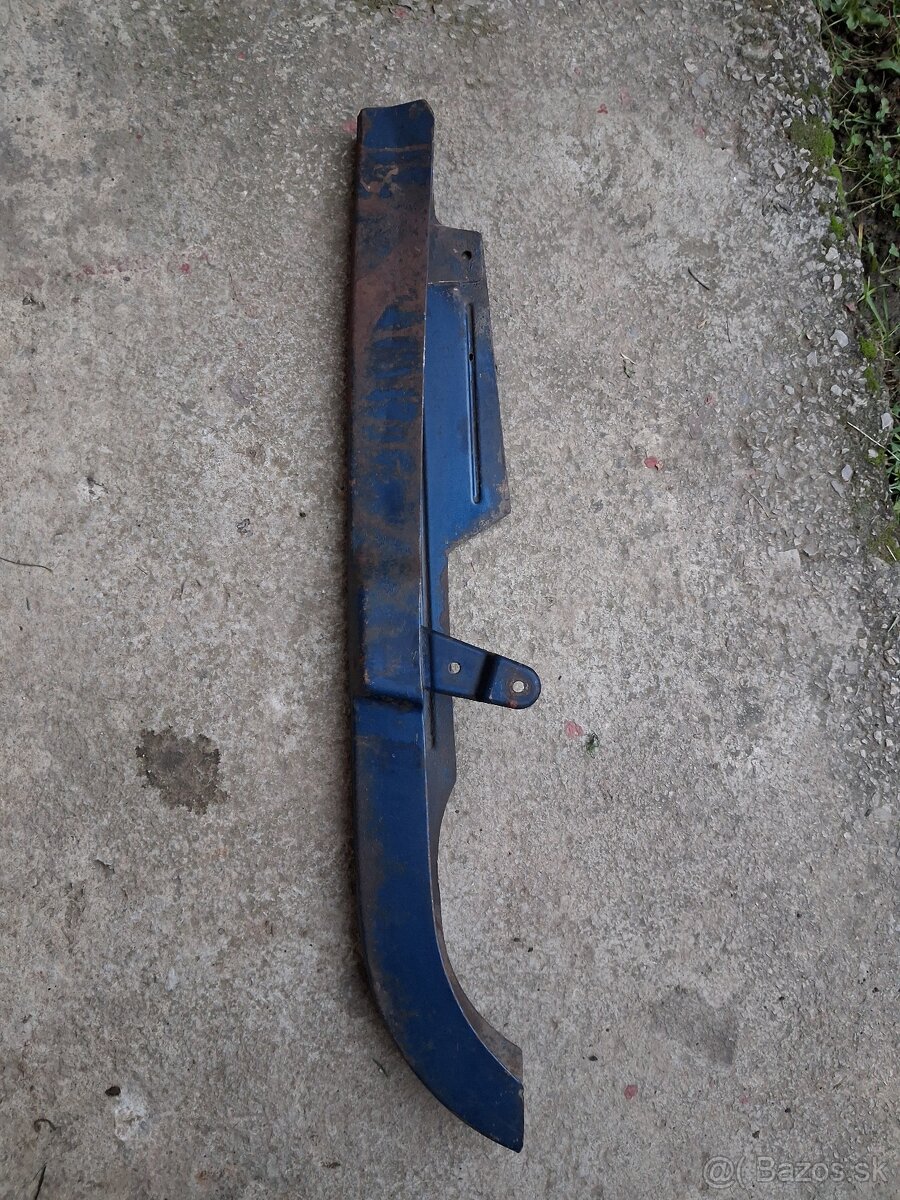 Kryt retaze CZ 476,477 - 2