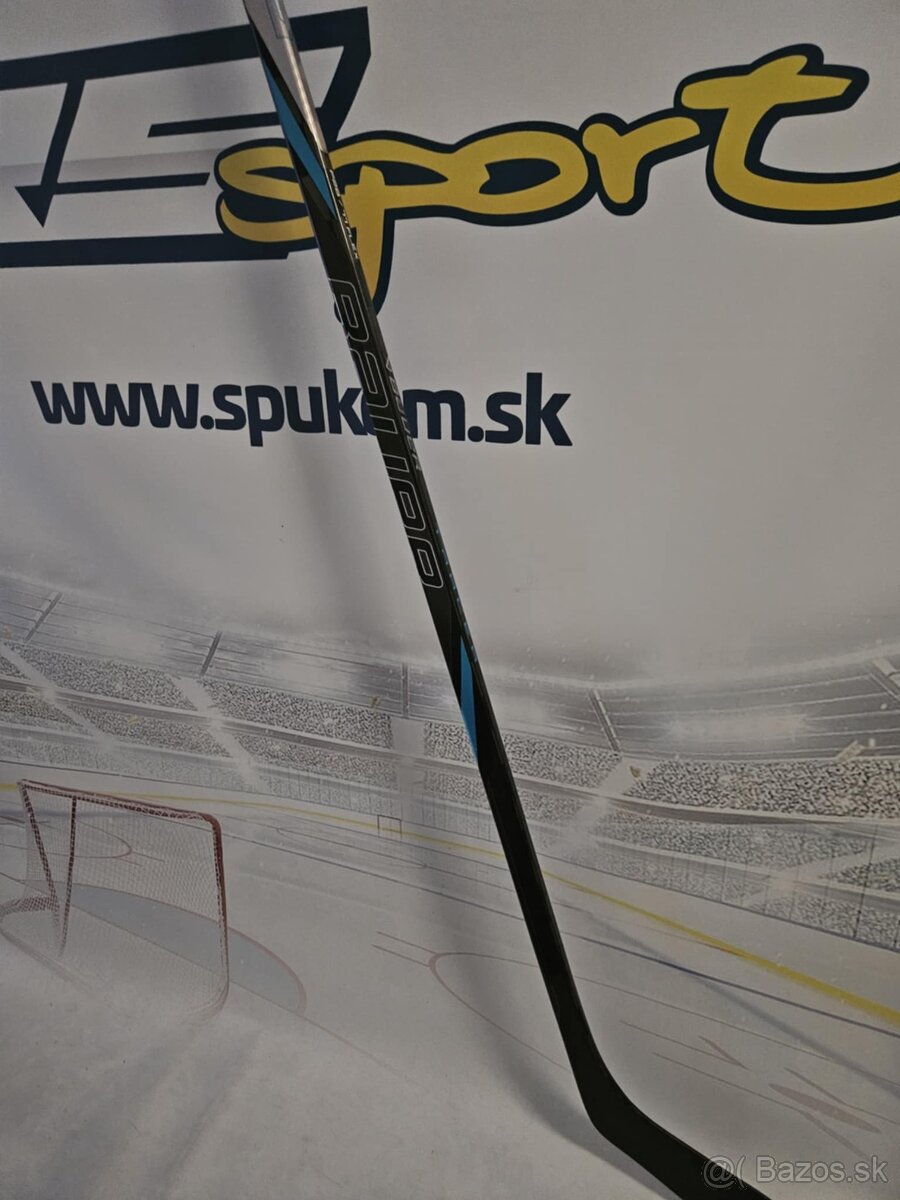 Bauer NEXUS TRACER -ľavačka 77 p28 nová - 2