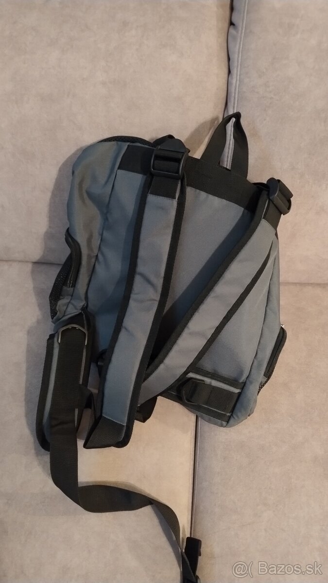 batoh pre psa/macku - 2