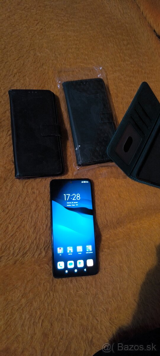 Redmi note 11 pro 5G 8gb RAM 128 gb ROM - 2