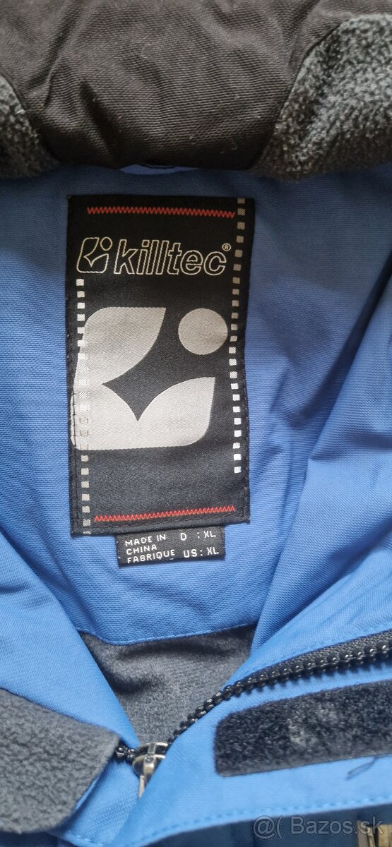 Predám lyžiarske oblečenie - 2