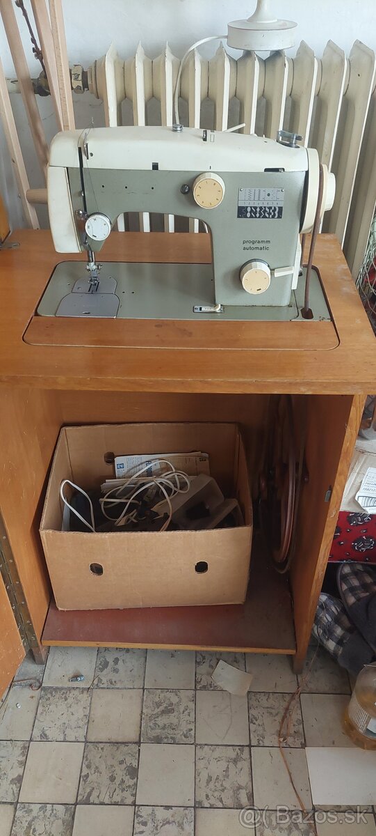 Mašina elektrická - 2