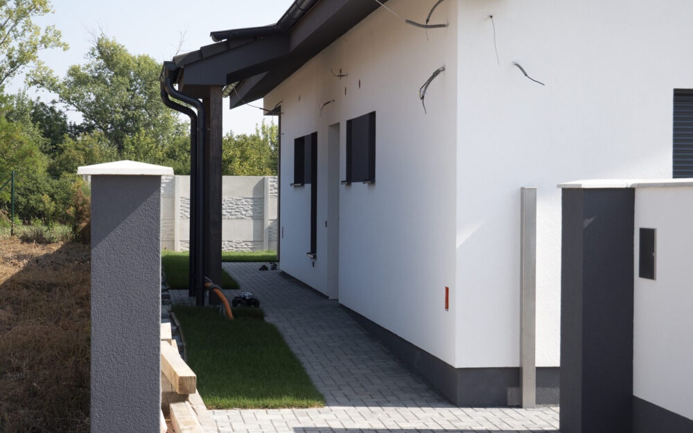 Predaj 4 izbových RD Veľký Biel,Senec - 2