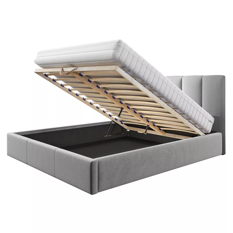 Manželská posteľ lubbock 180 - 2