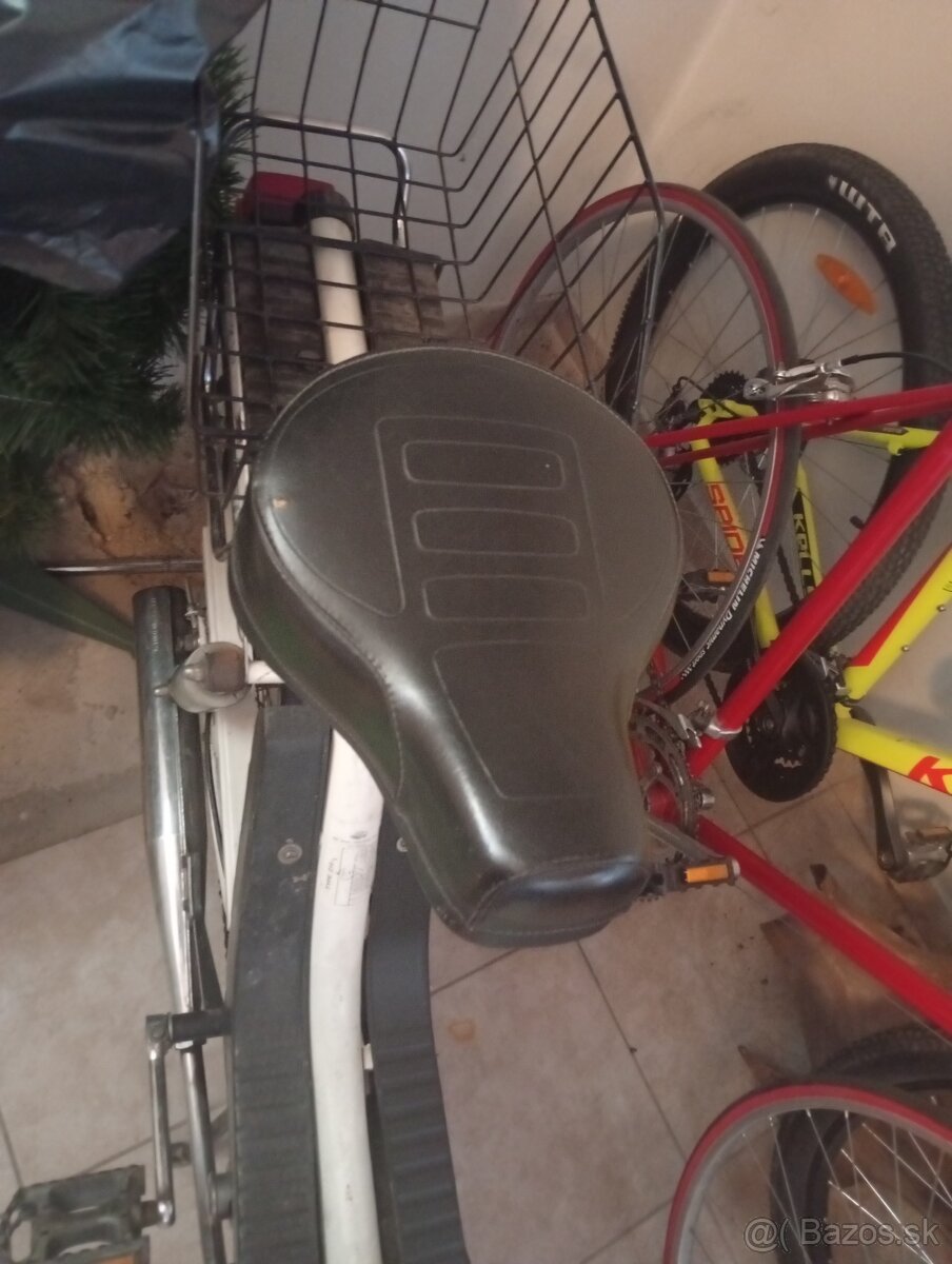 Predám babetta 210 vymenim - 2