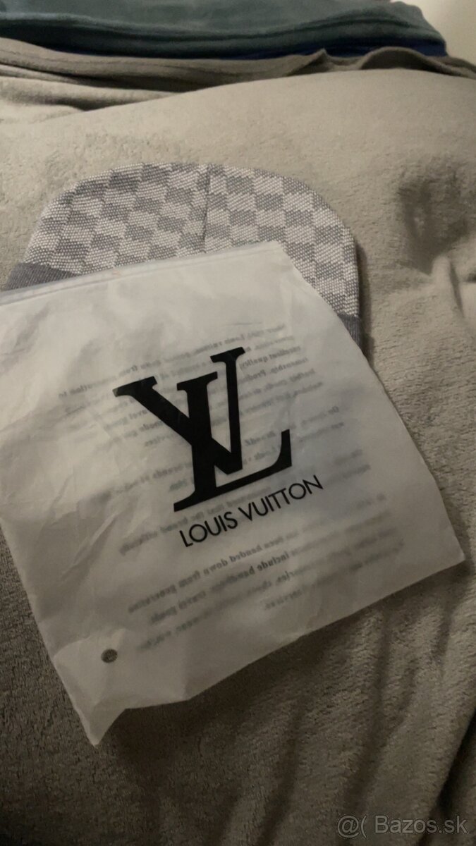 Louiss vuitton čiapka - 2