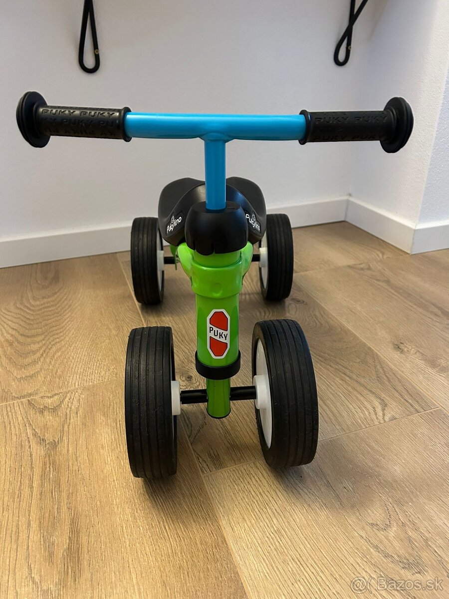 Detske odrazadlo Puky - Pukylino - 2