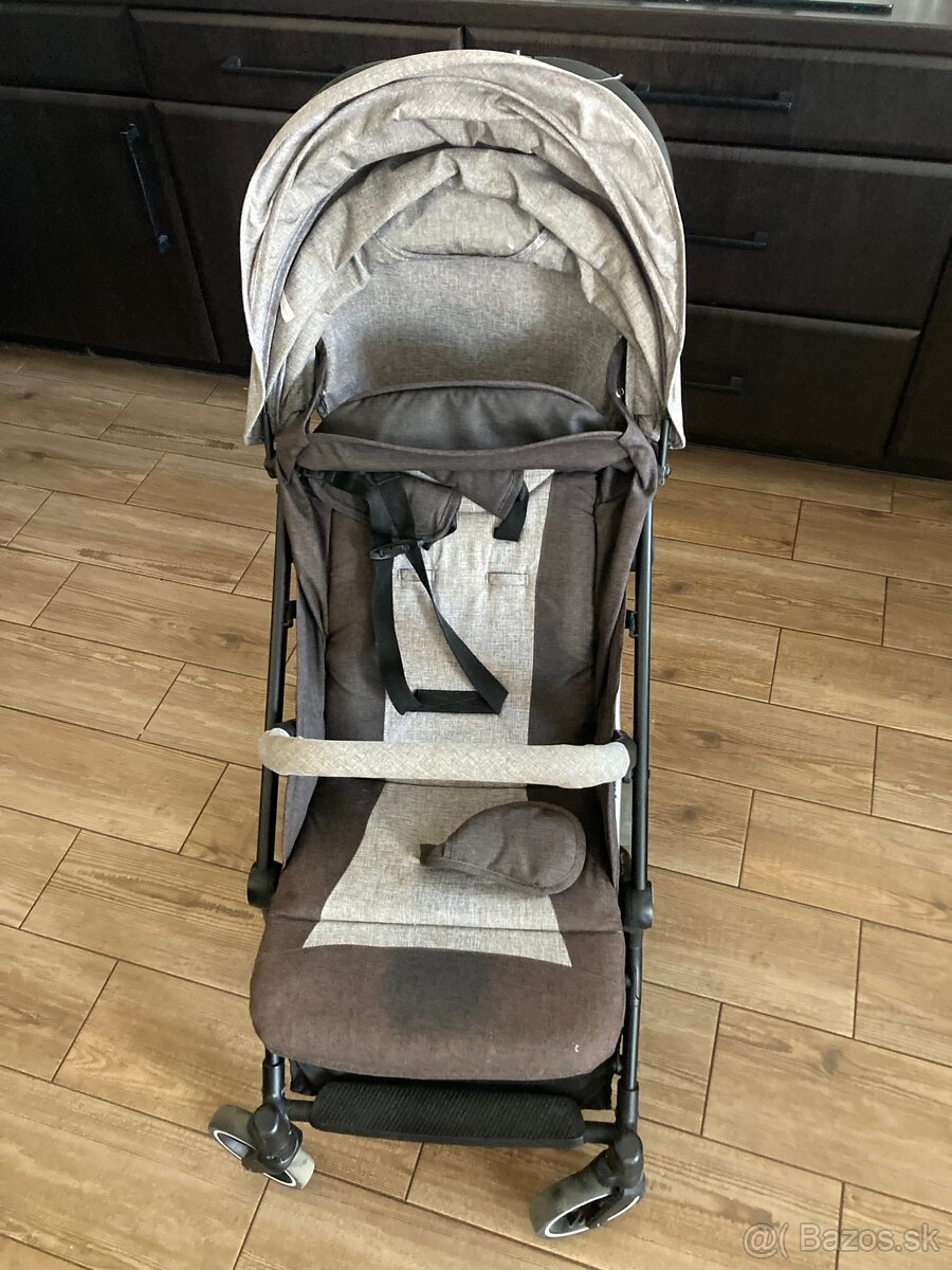 Detsky kocik KINDERKRAFT - 2