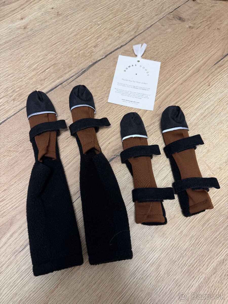 Zimne topanky taliansky chrtik - 2