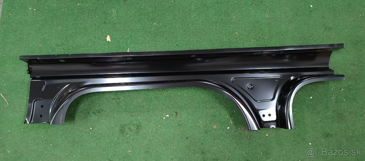 Ľavý prah Hyundai i30 - 2