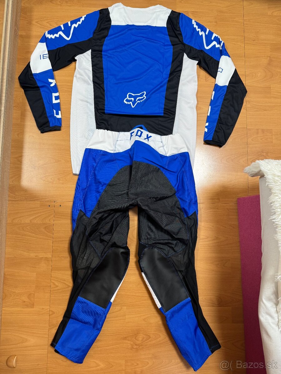 Fox komplet - 2