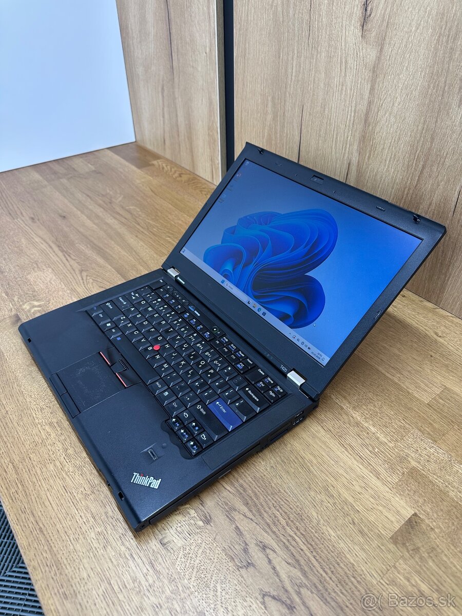 Lenovo ThinkPad T420 16GB DDR3 - 2