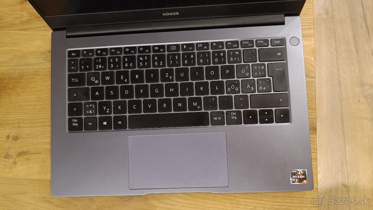 Notebook 14" Honor / HUAWEI Magicbook 14" - 2