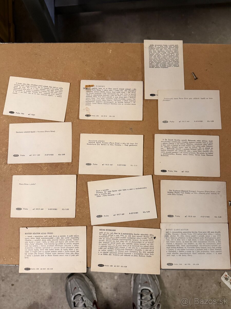 Retro obrázky a fotky - 2