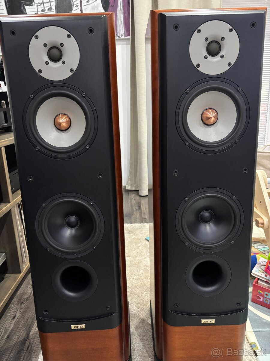 Jamo concert 11 high end - 2