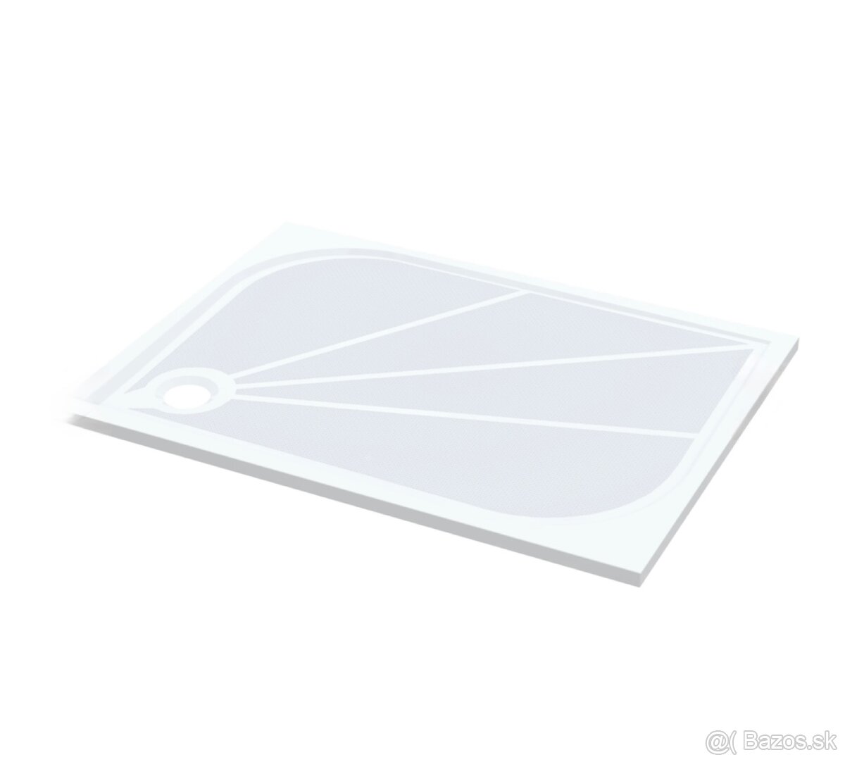 Sprchová vanička - 2