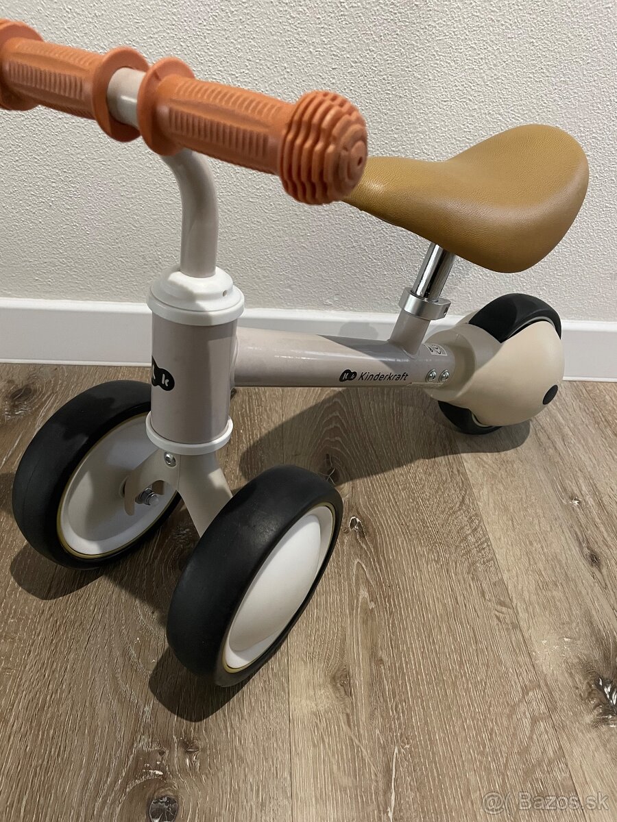 Odrazadlo kinderkraft - 2