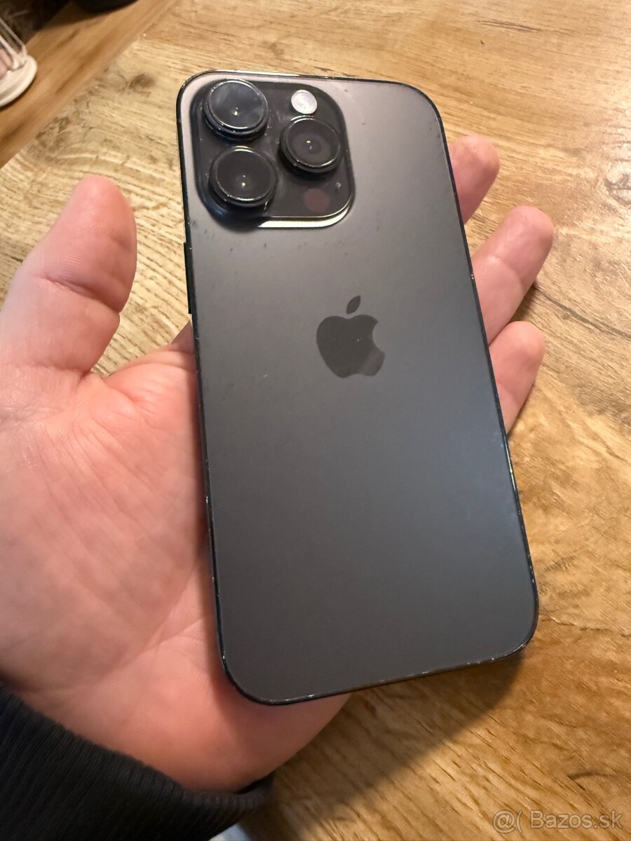 iphone 14pro 128gb - 2