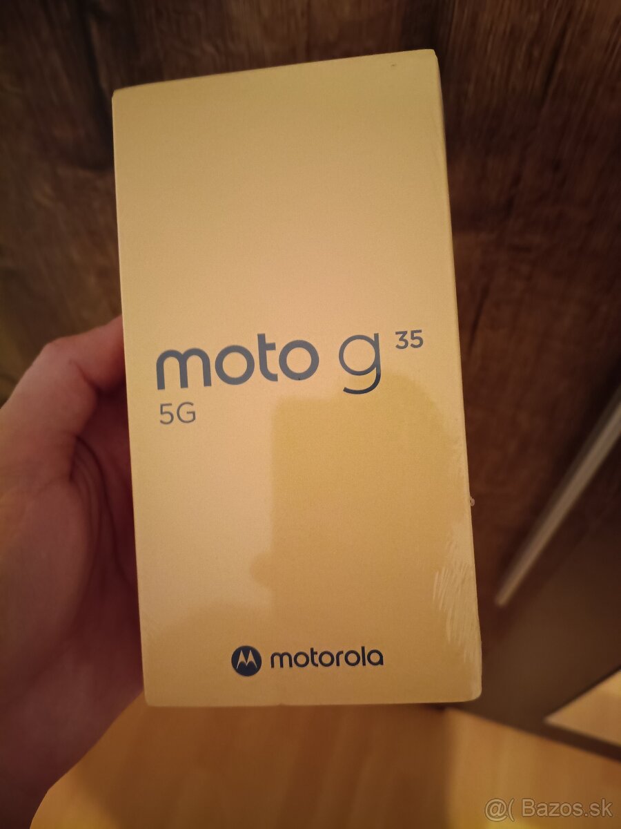 motorola g35 5G - 2