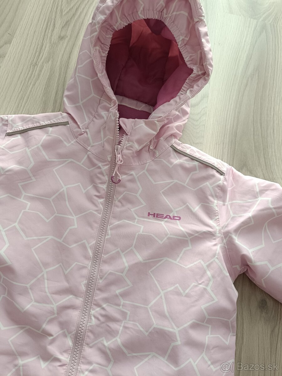 Overal HEAD veľ.140 - 2