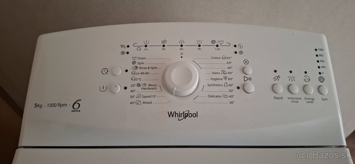 Whirpool... - 2