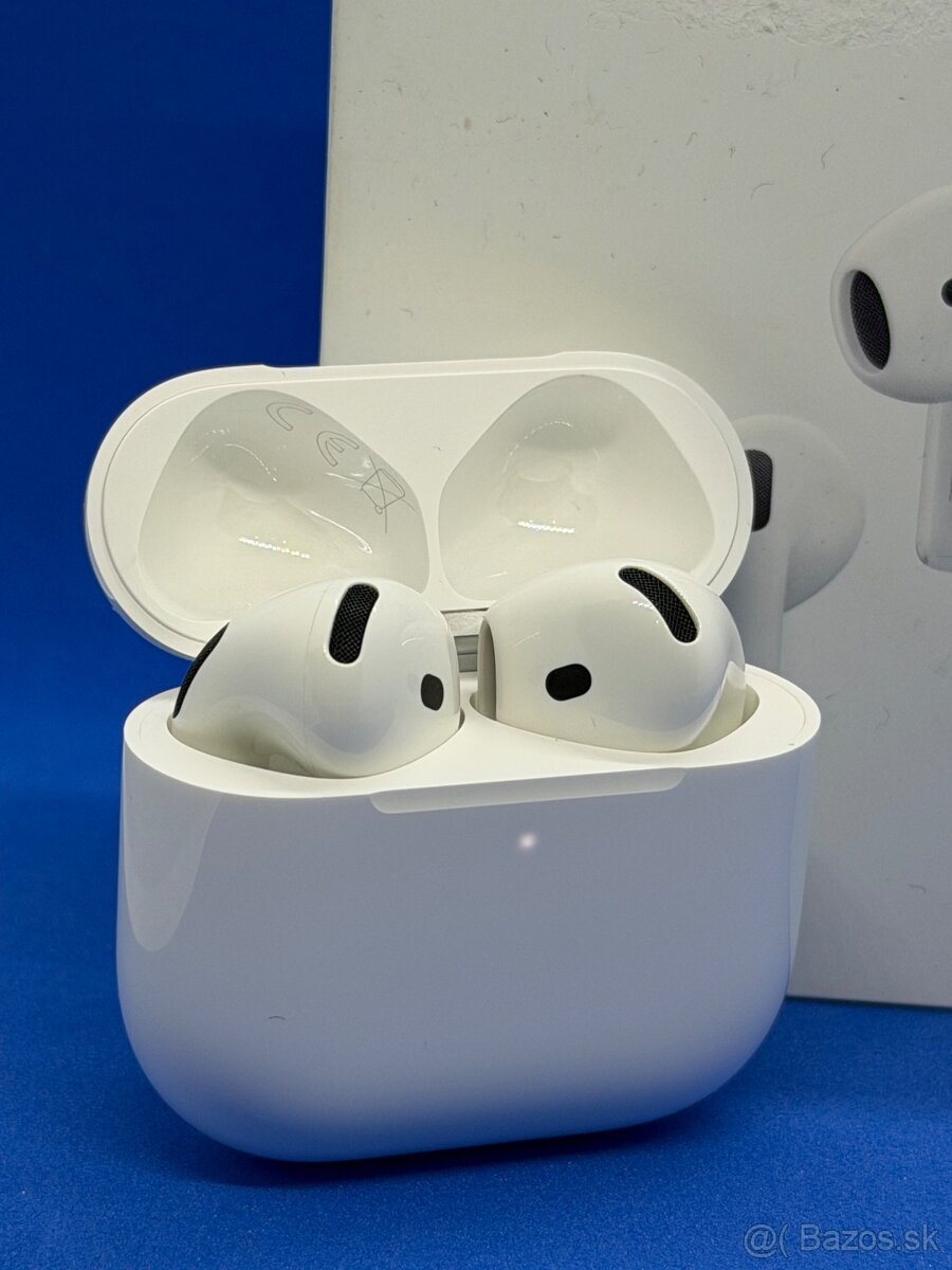 Apple AirPods 4 ANC - 2