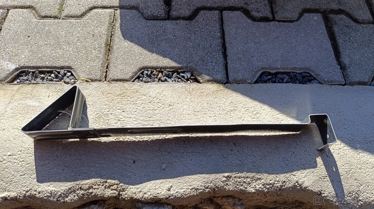 Protisnehové háky Bramac - 2