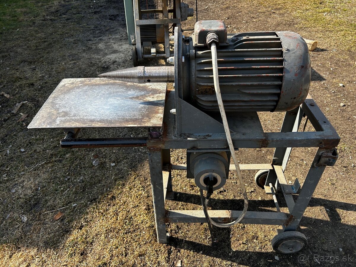 Štiepačka - 2