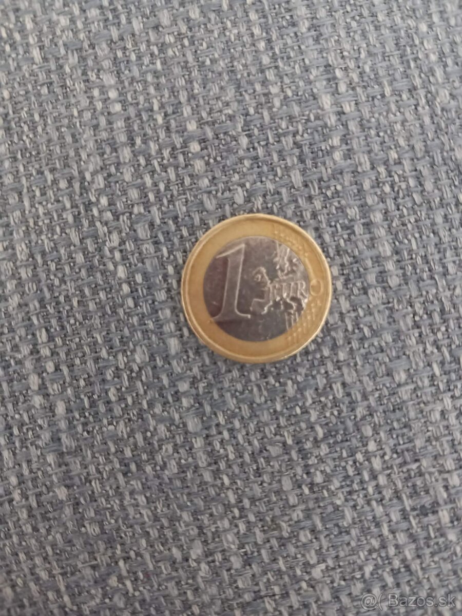 1€,2€ - 2