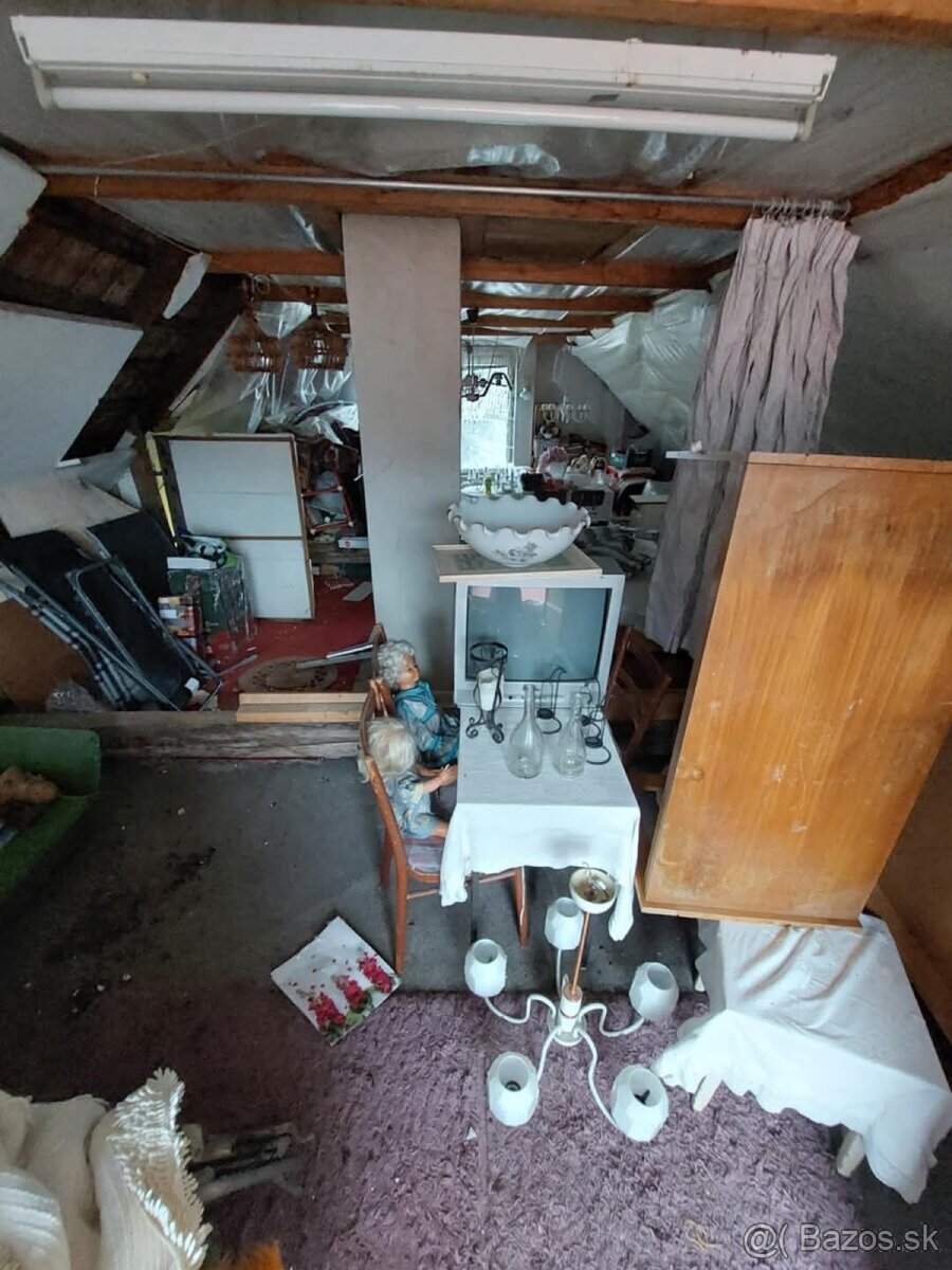 Vypratavanie a stahovanie - 2