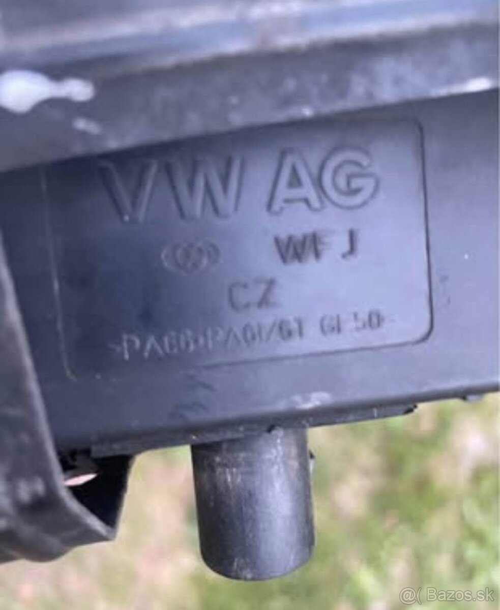 Predám Podtlakový elektromagnetický blok - 2