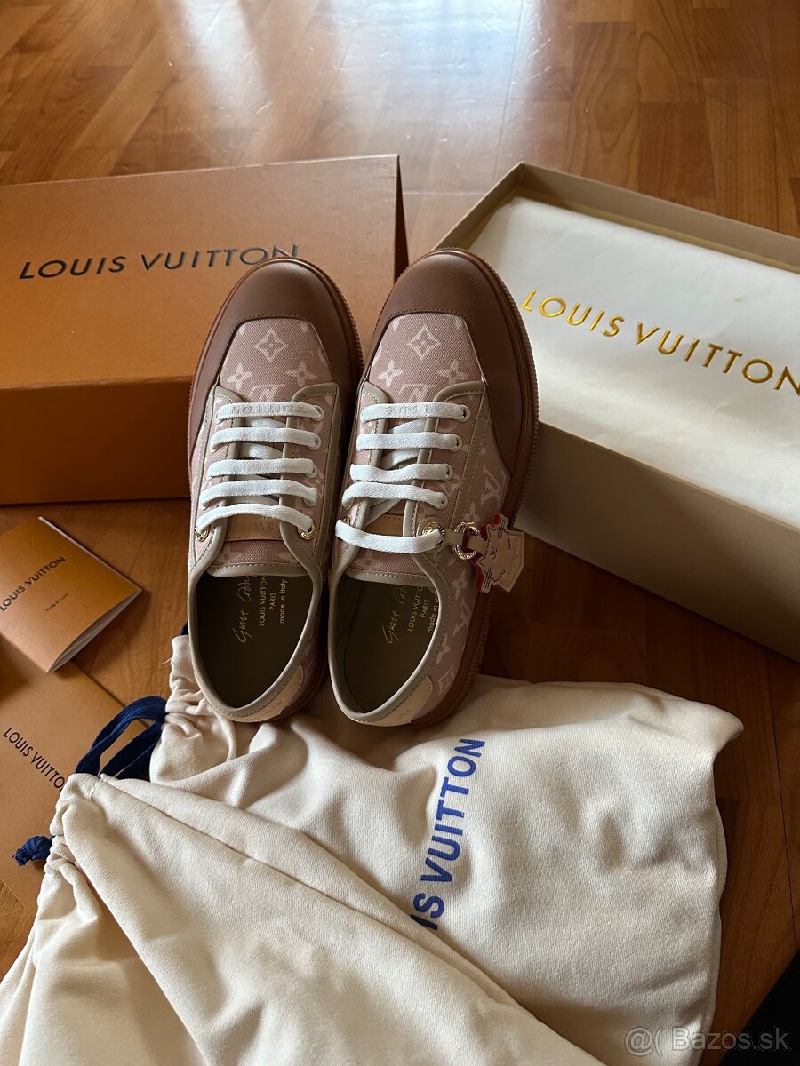 Louis vuitton tenisky - 2