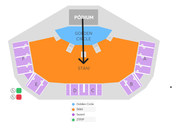 Pitbull Praha 26.07 - 2