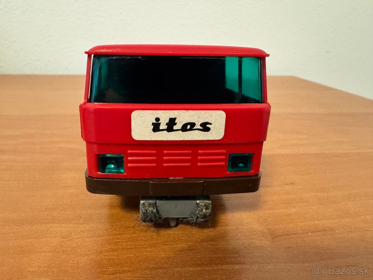 ITES LIAZ - 2