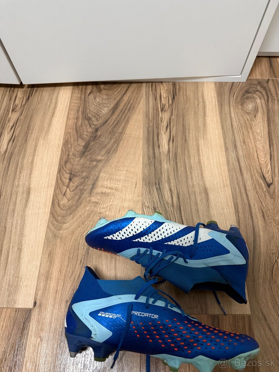 Adidas Predator Accuracy.1 SG - 2