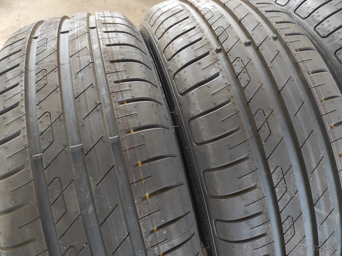 Letné pneumatiky 195/55 R16 Goodyear - 2