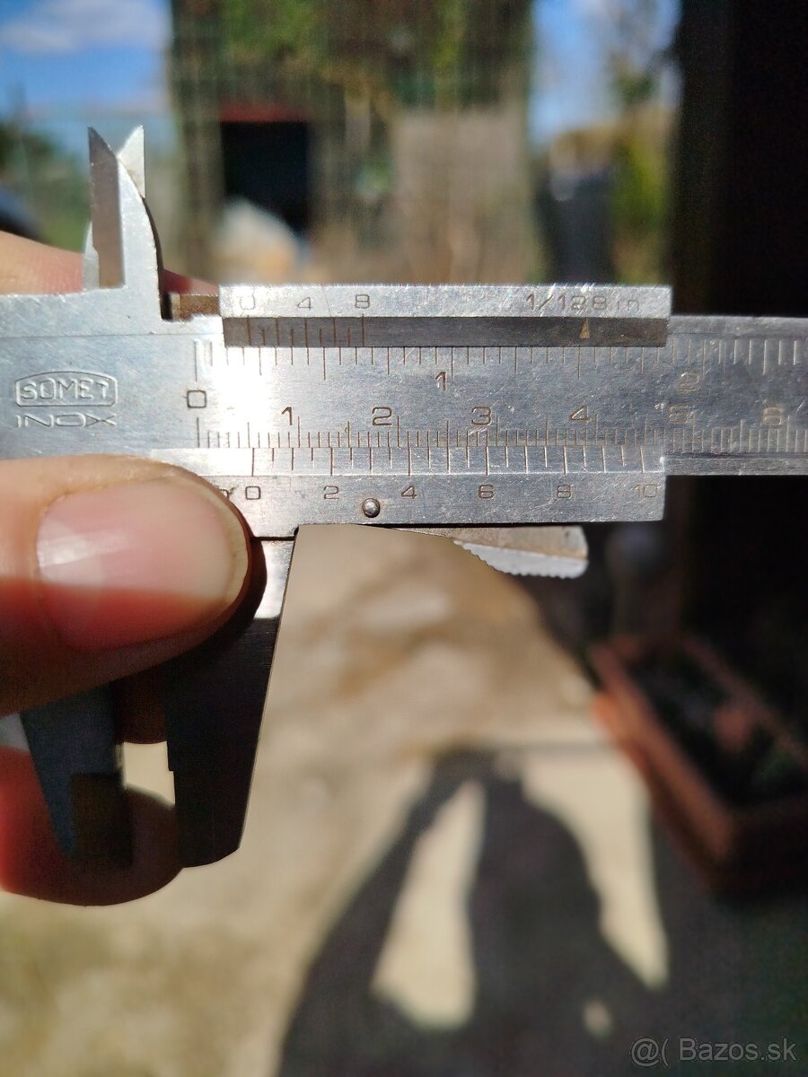 Zimné pneumatiky 205/55R16 - 2