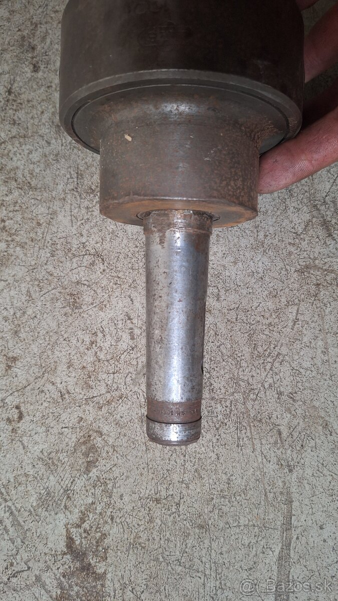 Vyvrtavacia hlava - 2