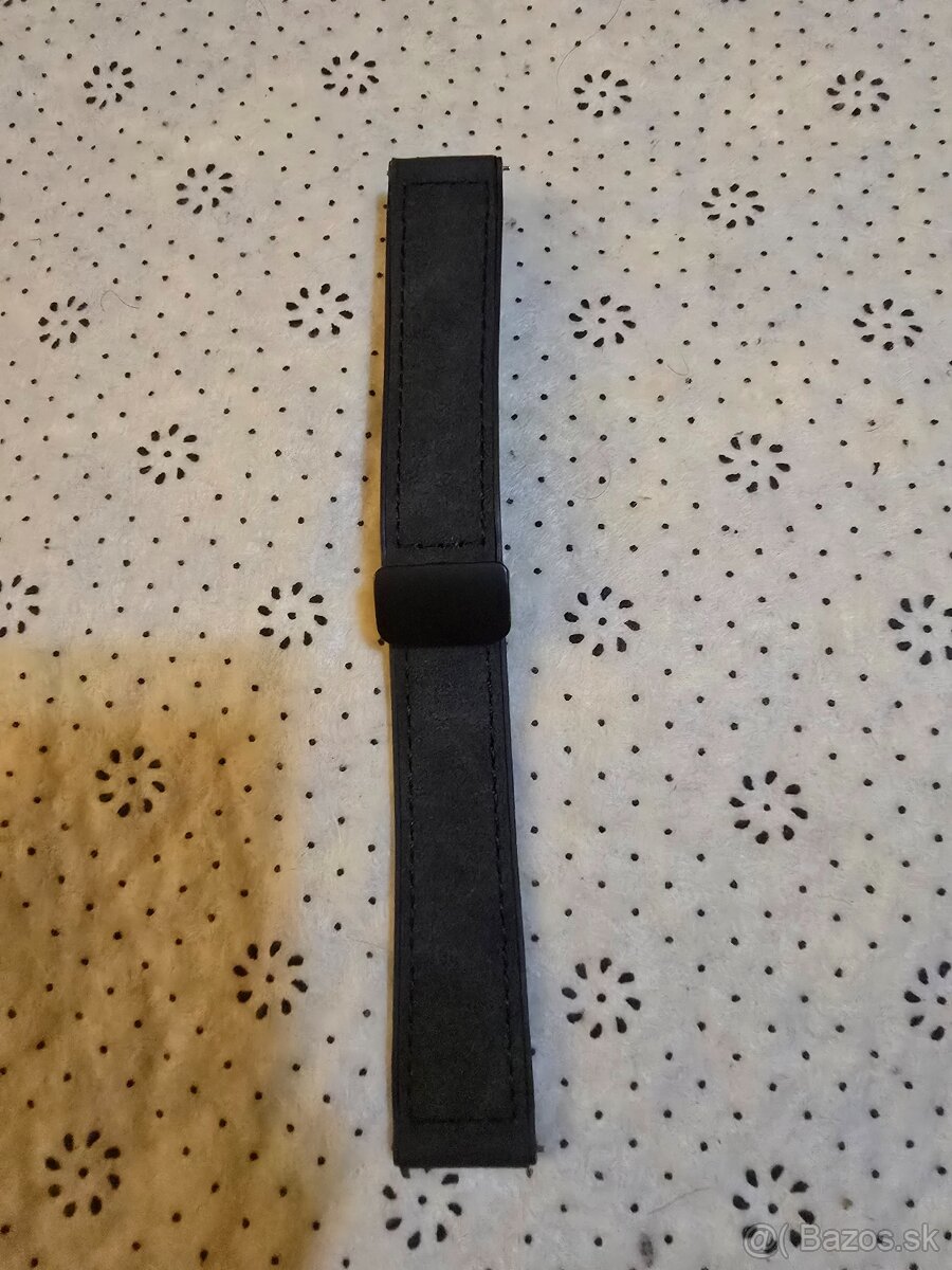 Remienky na hodinky 12ks - 2