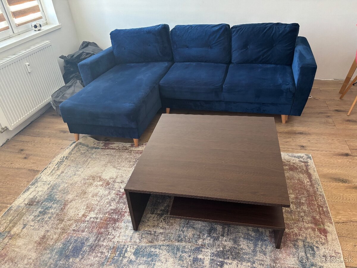 Konferencny stolik - 2