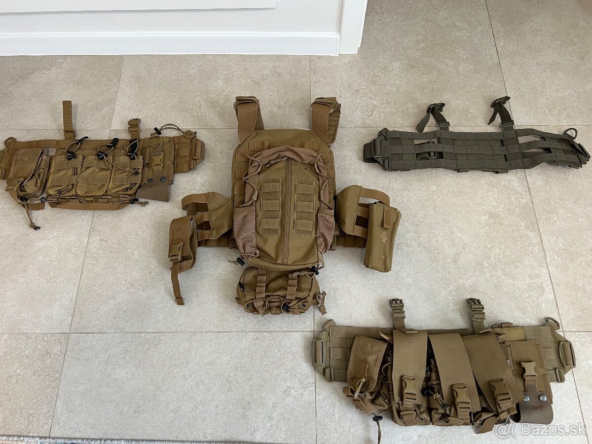 Plate - Tasmanian Tiger - 2