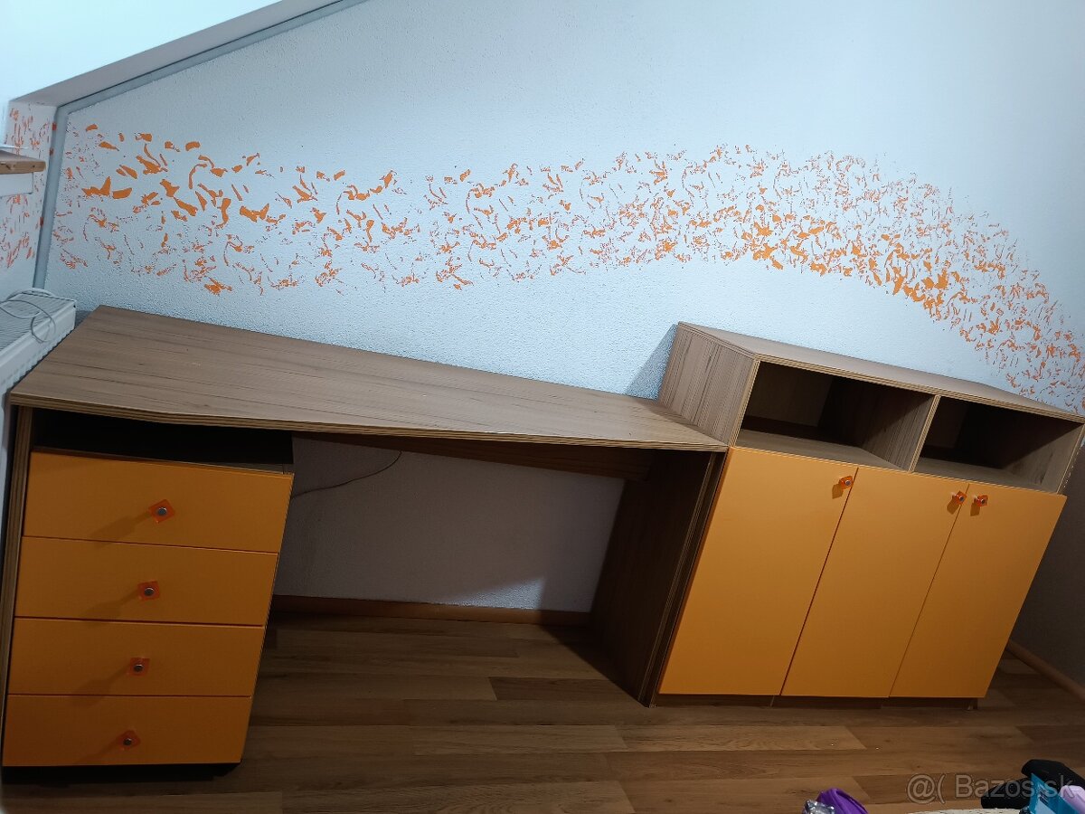 Študentská izba - 2