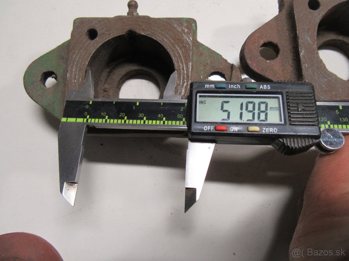 ložiskové domce ✳️✴️ - 2