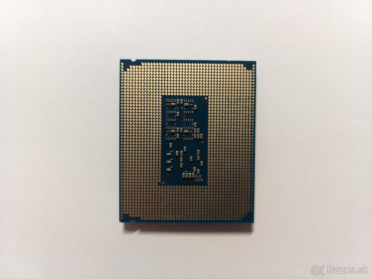 Intel Core Ultra 7 265K, 5.30 GHz, 30 MB Cache, socket 1851 - 2
