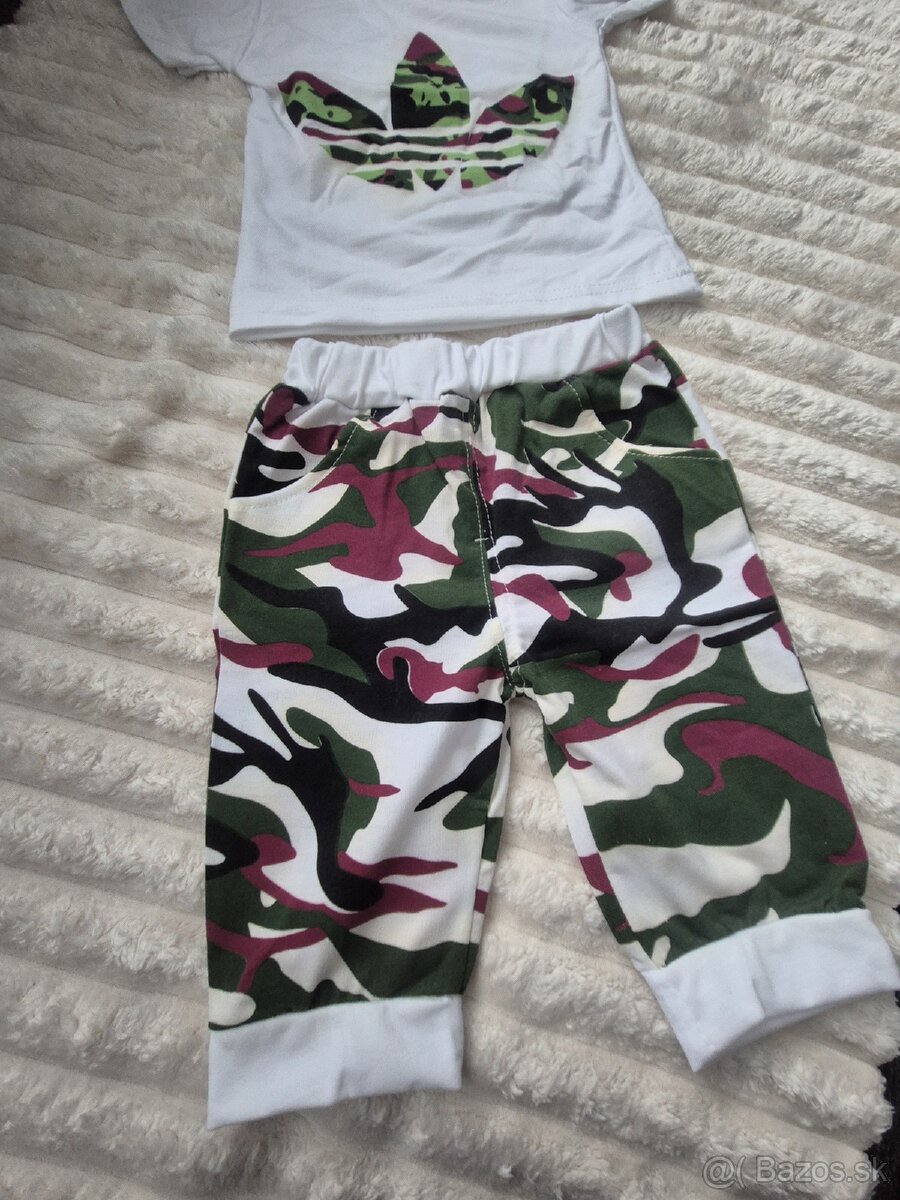 Detský dvojkomplet - 2